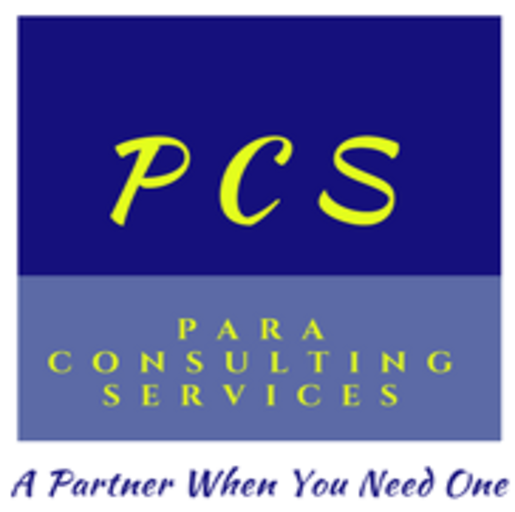 Para Consulting Services